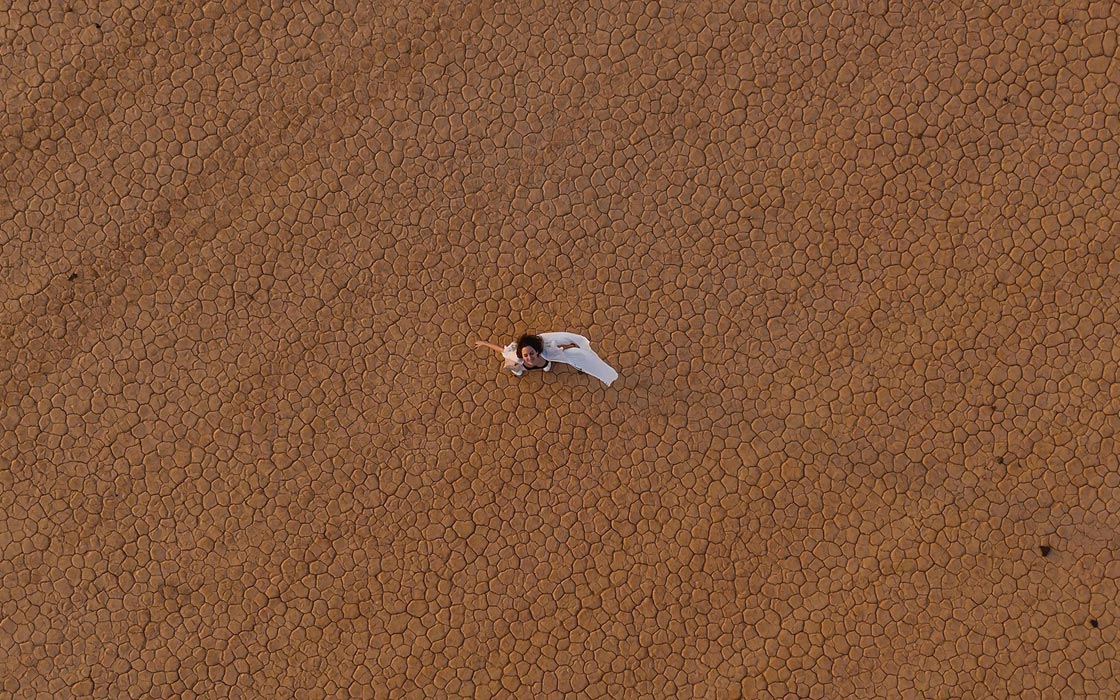 Discover unique hexagonal shapes in nature